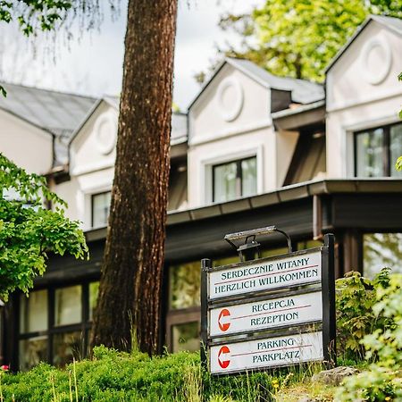 Hotel Szrenicowy Dwor Szklarska Poręba Kültér fotó