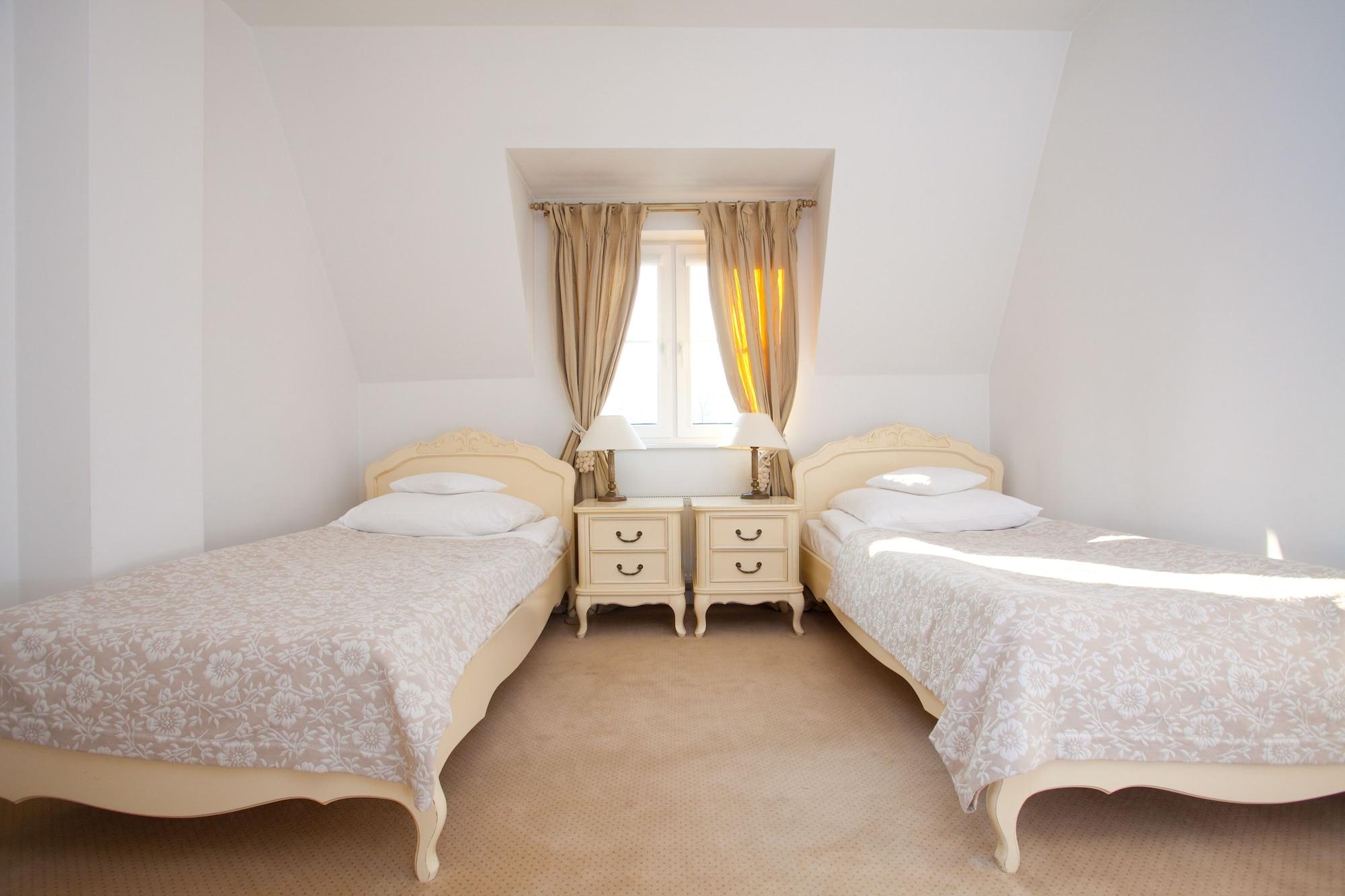 Hotel Szrenicowy Dwor Szklarska Poręba Kültér fotó