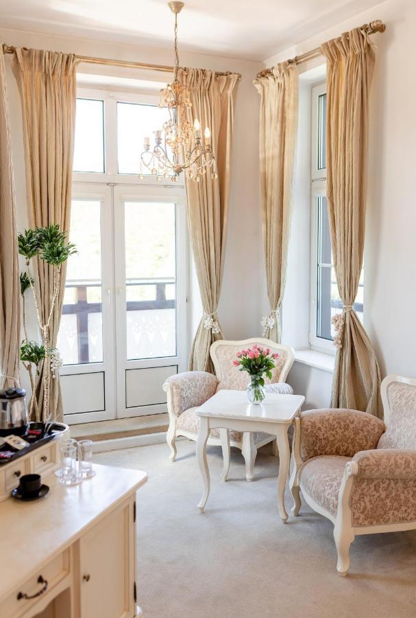Hotel Szrenicowy Dwor Szklarska Poręba Kültér fotó