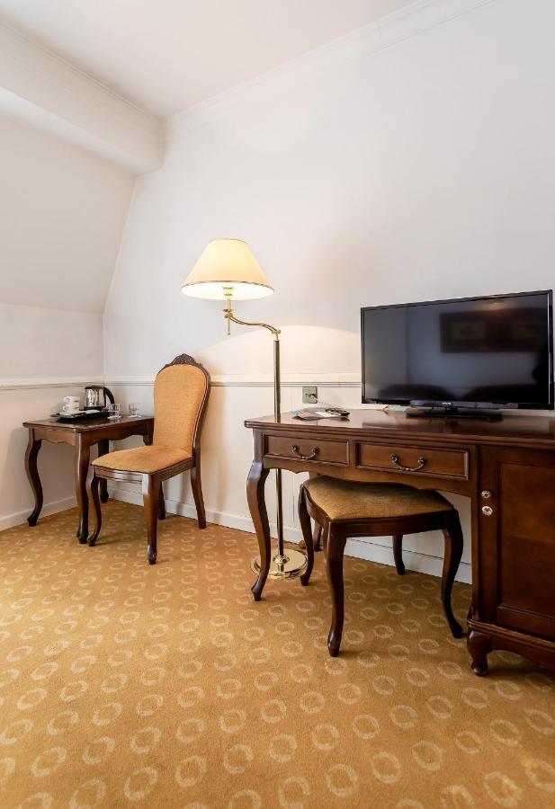 Hotel Szrenicowy Dwor Szklarska Poręba Kültér fotó