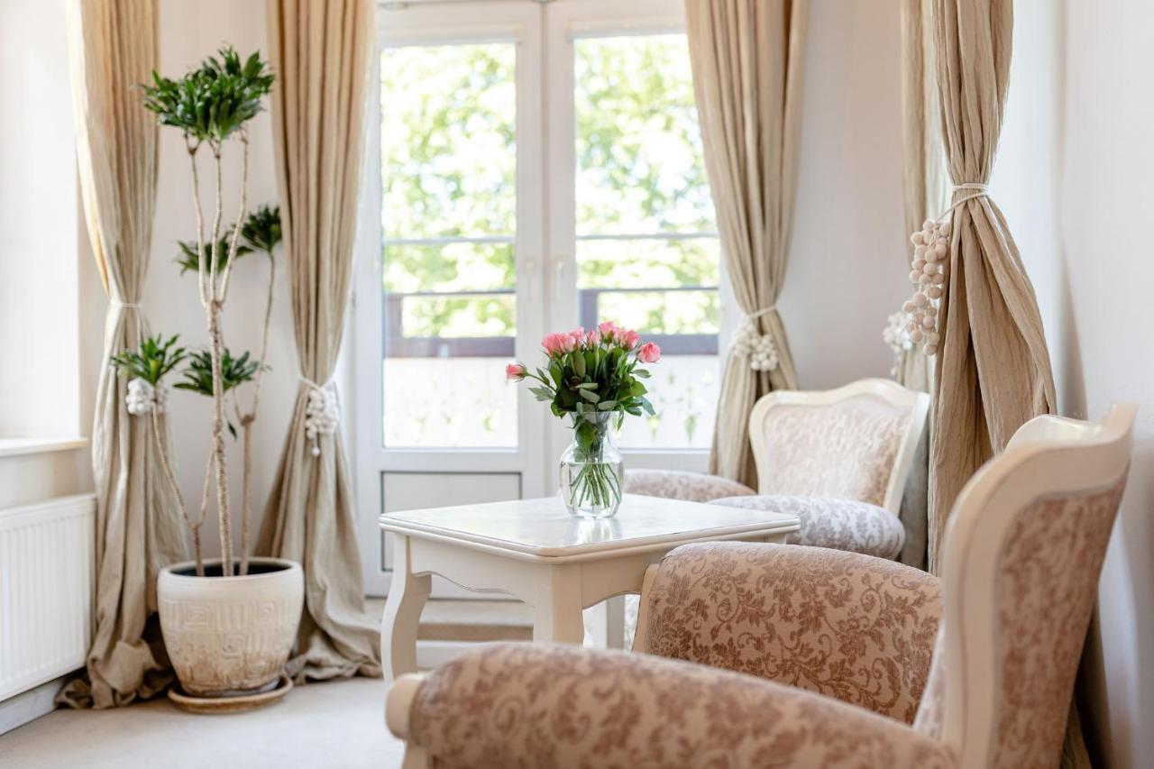 Hotel Szrenicowy Dwor Szklarska Poręba Kültér fotó