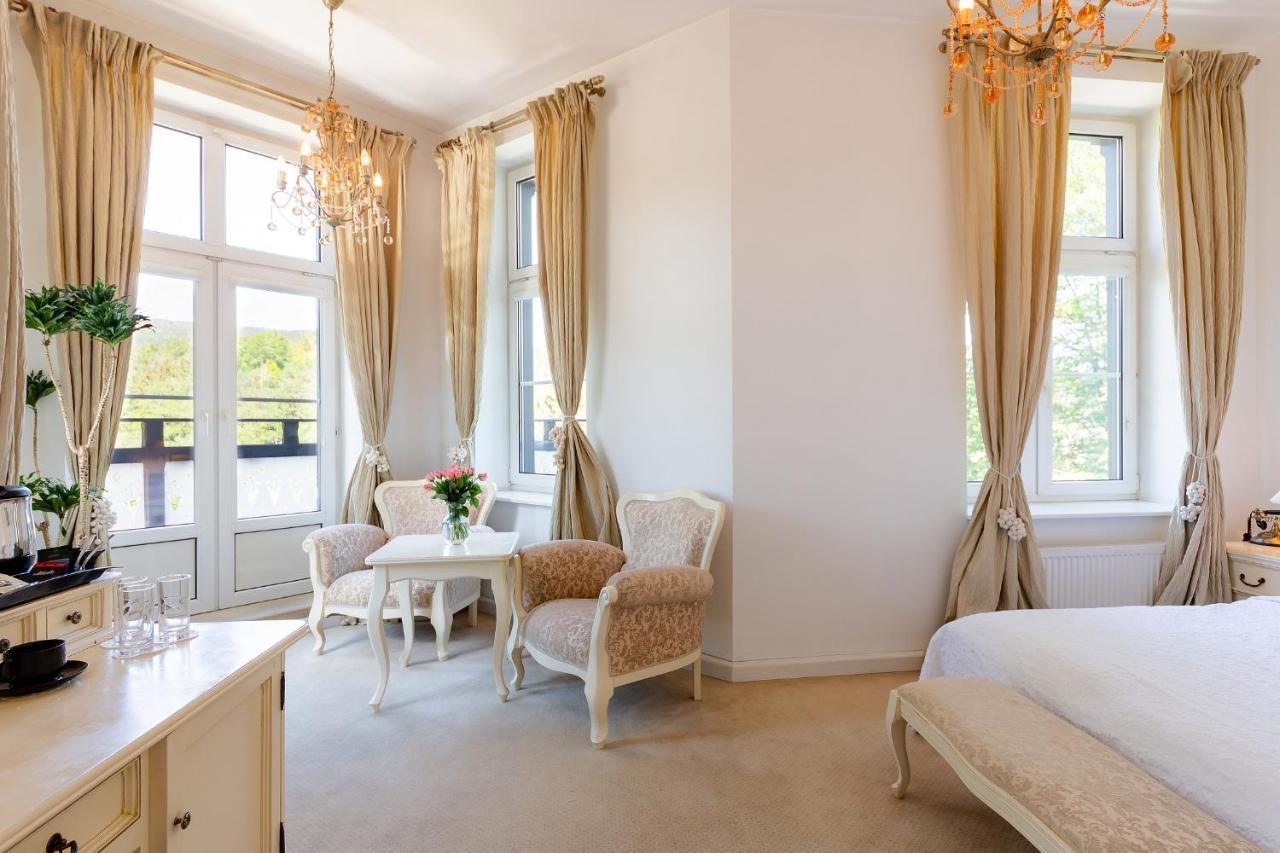 Hotel Szrenicowy Dwor Szklarska Poręba Kültér fotó